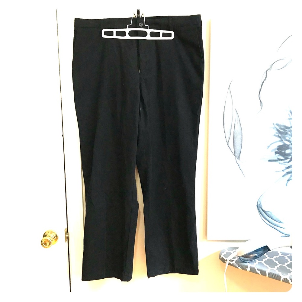 Merona ultimate khaki